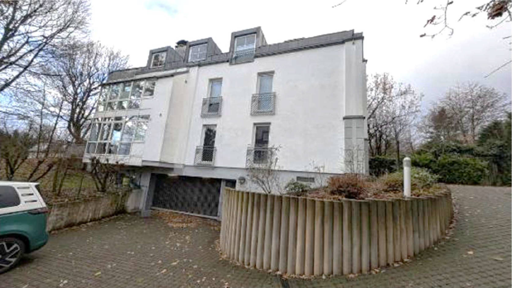 Eigentumswohnung (3 bis 4 Zimmer) 0095 K 0016-2024 Hainholzweg/Ölmühlweg, 61462 Königstein