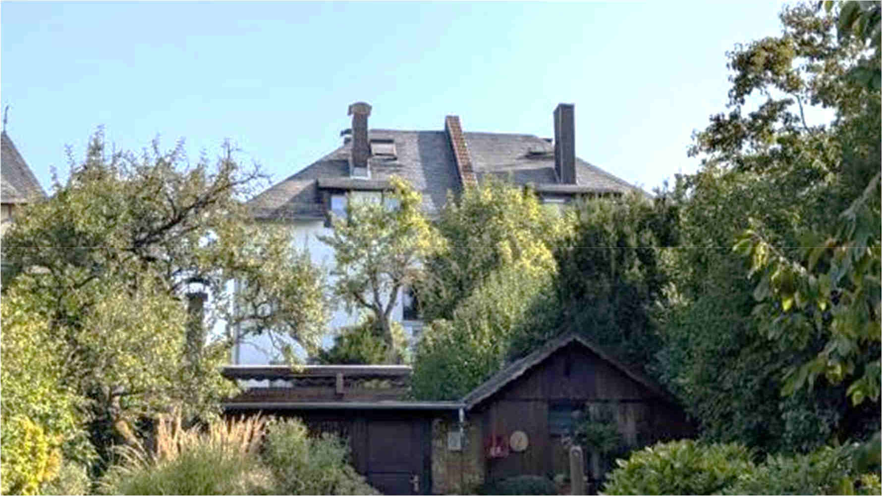 Landwirtschaftliche Fläche und Gebäude- und Freifläche in Wiesbadener Str. 50, 62462 Königstein im Taunus - Bild 3