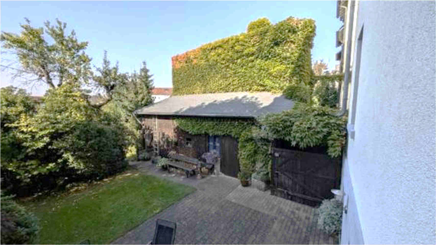 Landwirtschaftliche Fläche und Gebäude- und Freifläche in Wiesbadener Str. 50, 62462 Königstein im Taunus - Bild 5