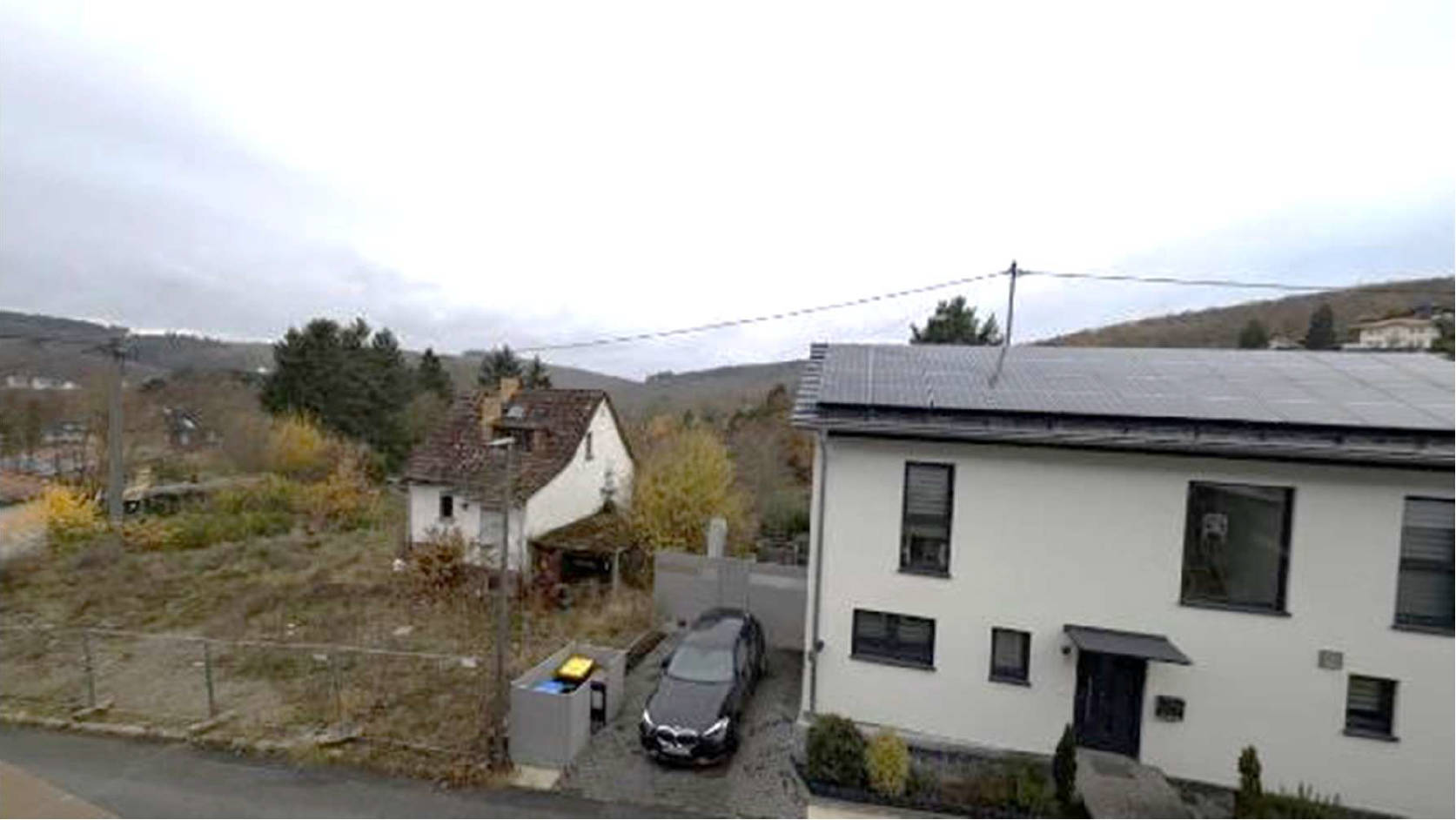 Mehrfamilienhaus, Sonstiges in Vor der Stadtmauer 2+4, 61276 Weilrod, Altweilnau - Bild 2