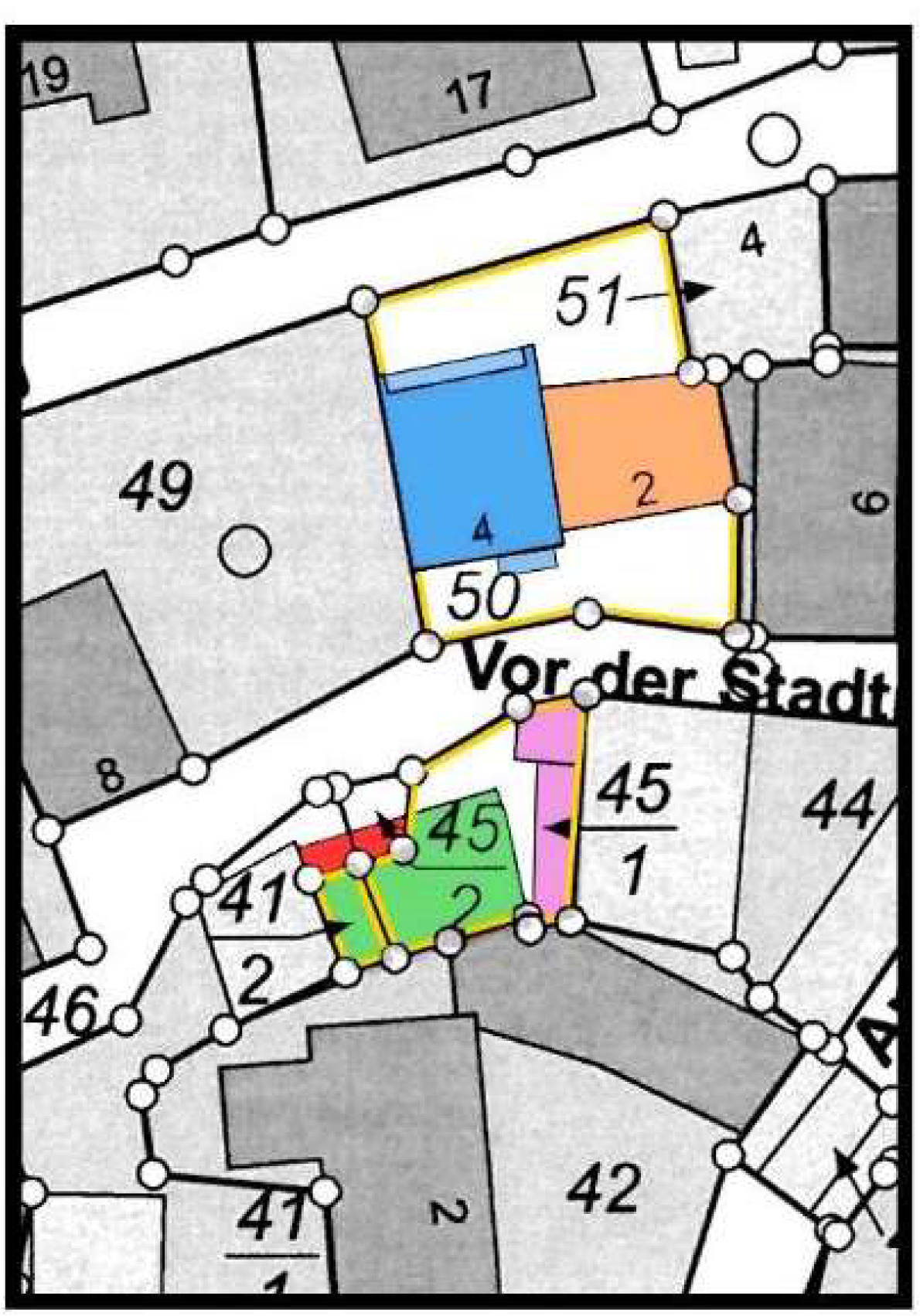 hessen 0095 K 0018/2023 Vor der Stadtmauer 2+4, 61276 Weilrod, Altweilnau 32