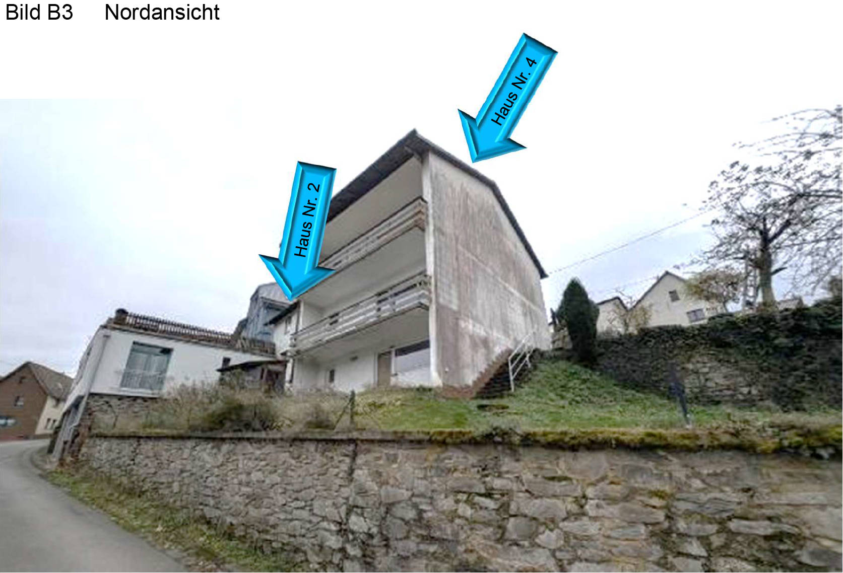 hessen 0095 K 0018/2023 Vor der Stadtmauer 2+4, 61276 Weilrod, Altweilnau 6
