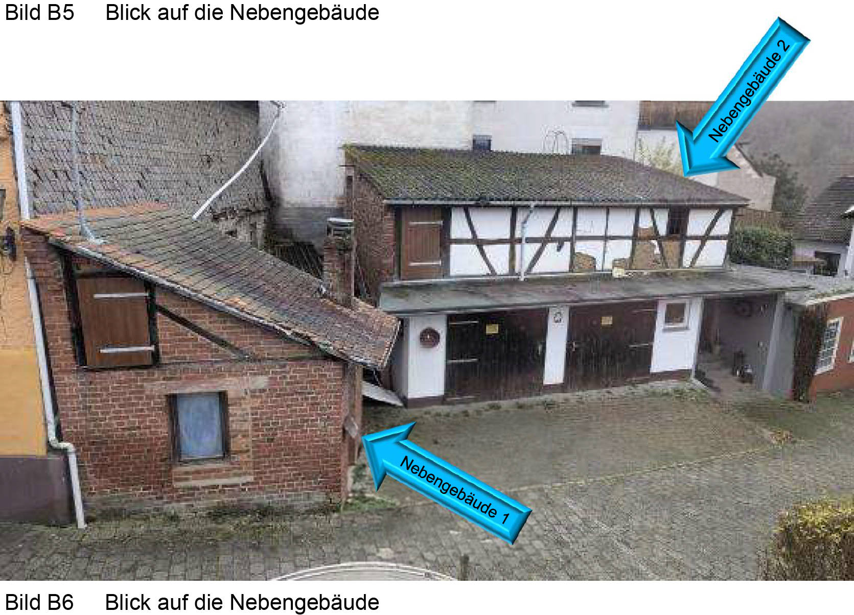 hessen 0095 K 0018/2023 Vor der Stadtmauer 2+4, 61276 Weilrod, Altweilnau 7