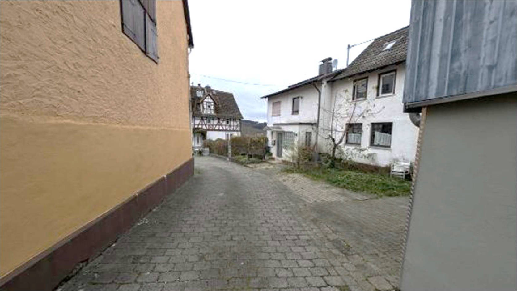 Mehrfamilienhaus, Sonstiges in Vor der Stadtmauer 2+4, 61276 Weilrod, Altweilnau - Bild 3