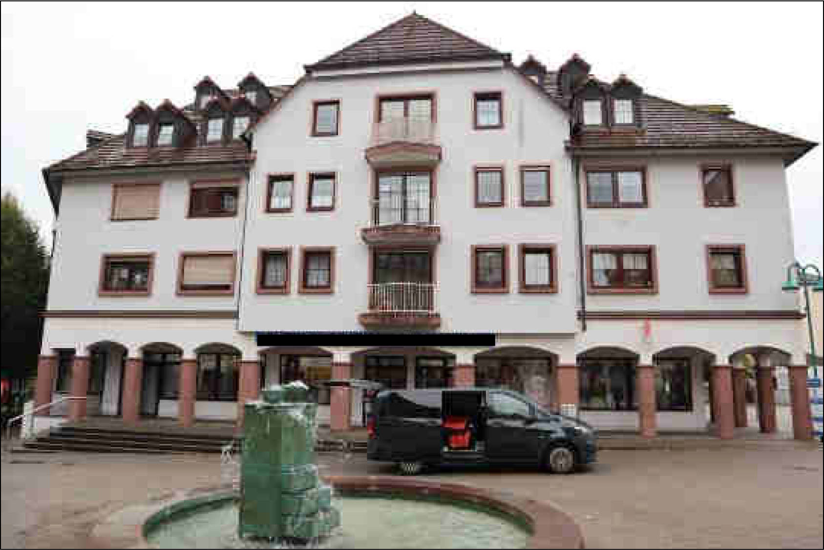 Gewerbeeinheit (z.B. Laden, Büro) in Höchster Straße 8, 65779 Kelkheim - Bild 2