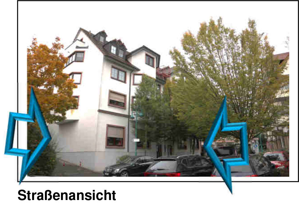 Gewerbeeinheit (z.B. Laden, Büro) in Höchster Straße 8, 65779 Kelkheim - Bild 3