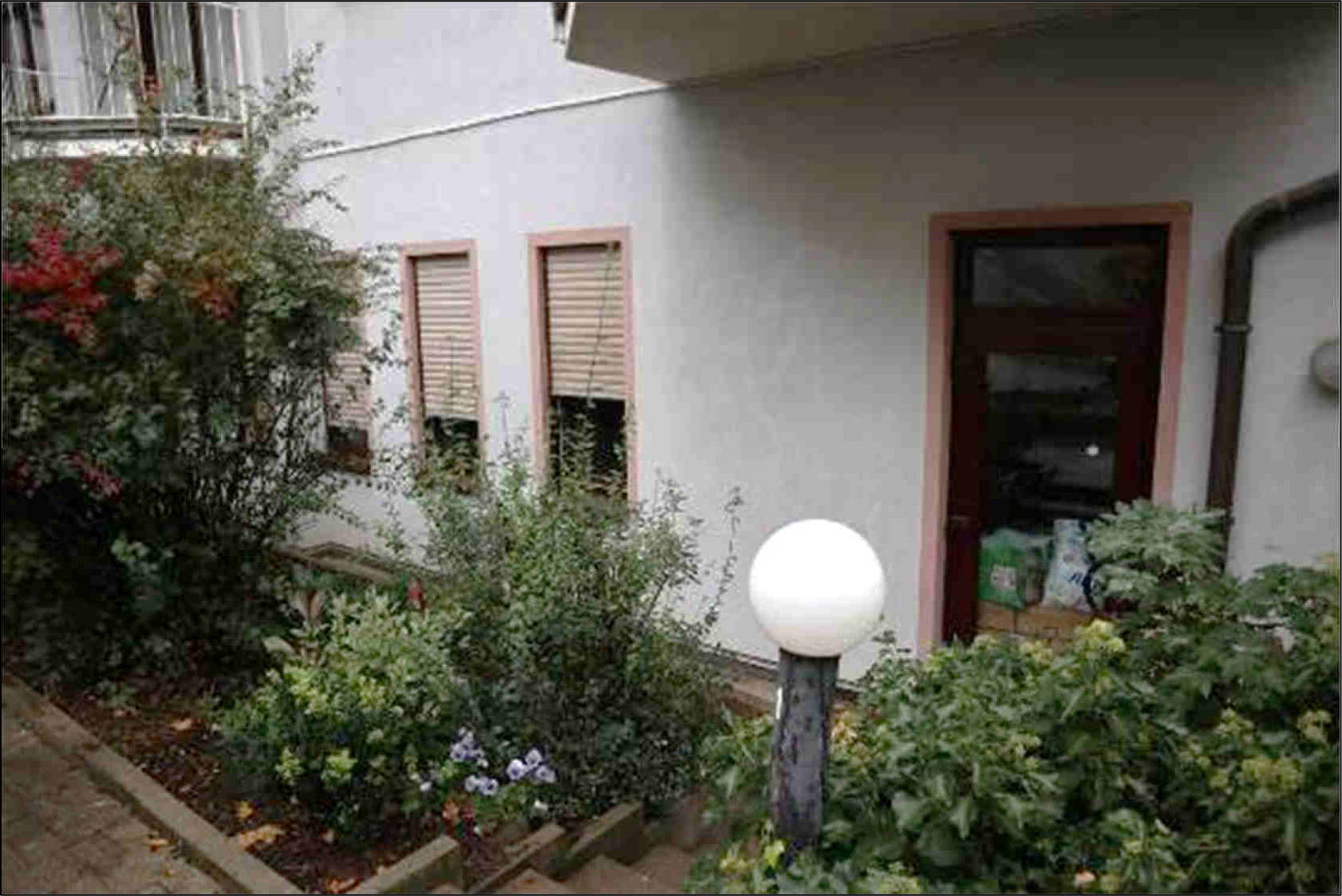 Gewerbeeinheit (z.B. Laden, Büro) 0095 K 0021-2020 Höchster Straße 8, 10, 12, 65779 Kelkheim am Taunus