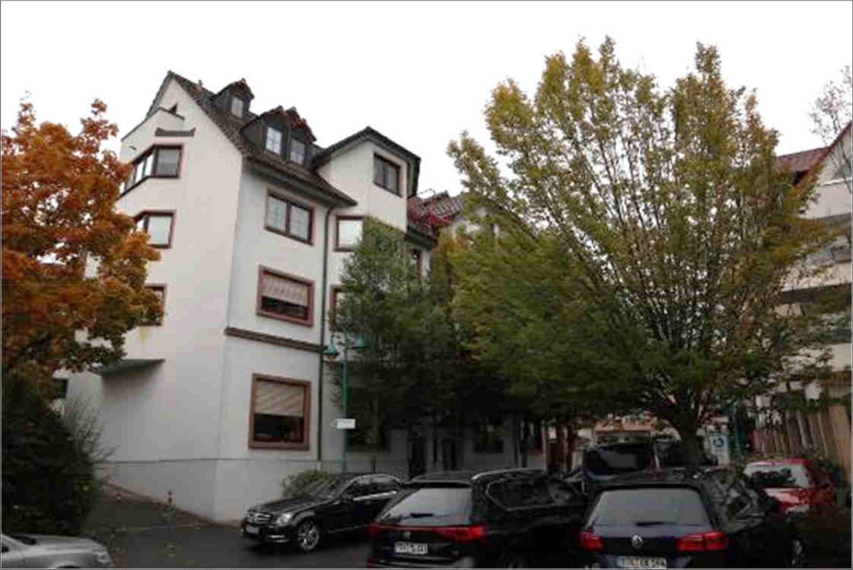 hessen 0095 K 0021/2020 Höchster Straße 8, 10, 12, 65779 Kelkheim am Taunus 8