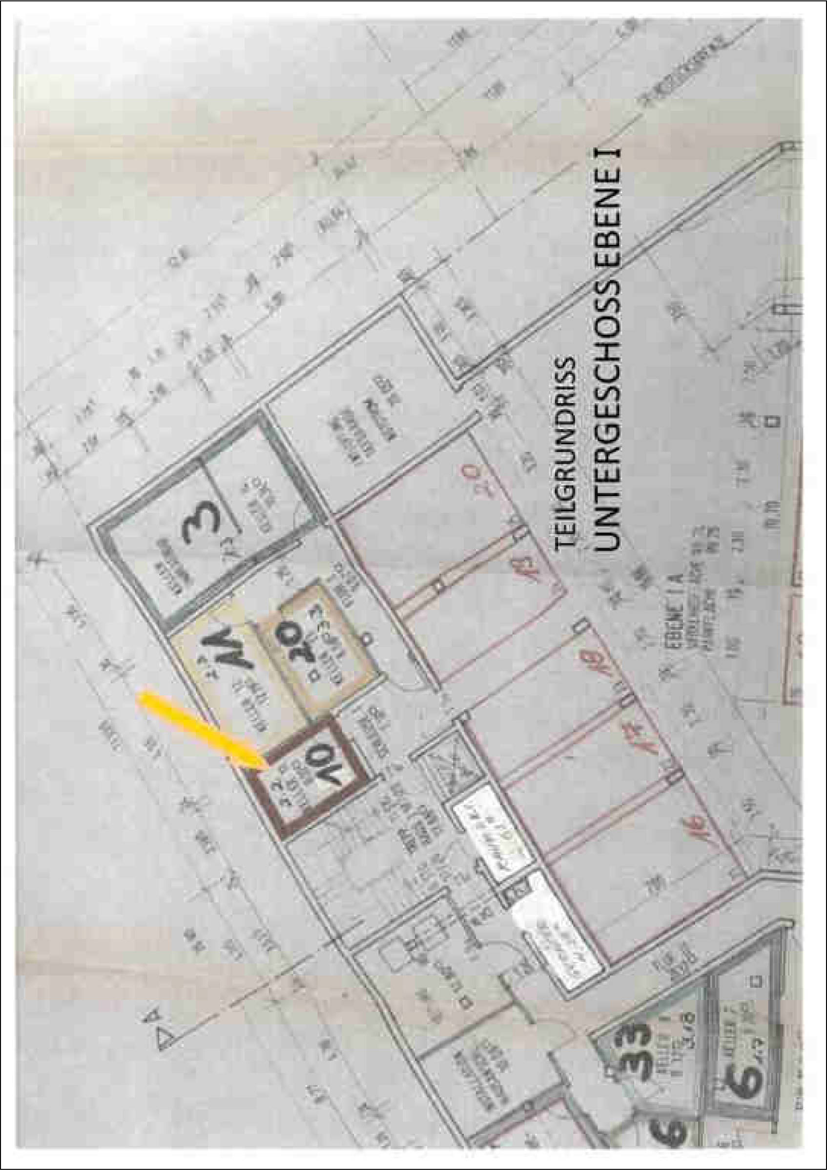 hessen 0095 K 0021/2020 Höchster Straße 8, 10, 12, 65779 Kelkheim am Taunus 22