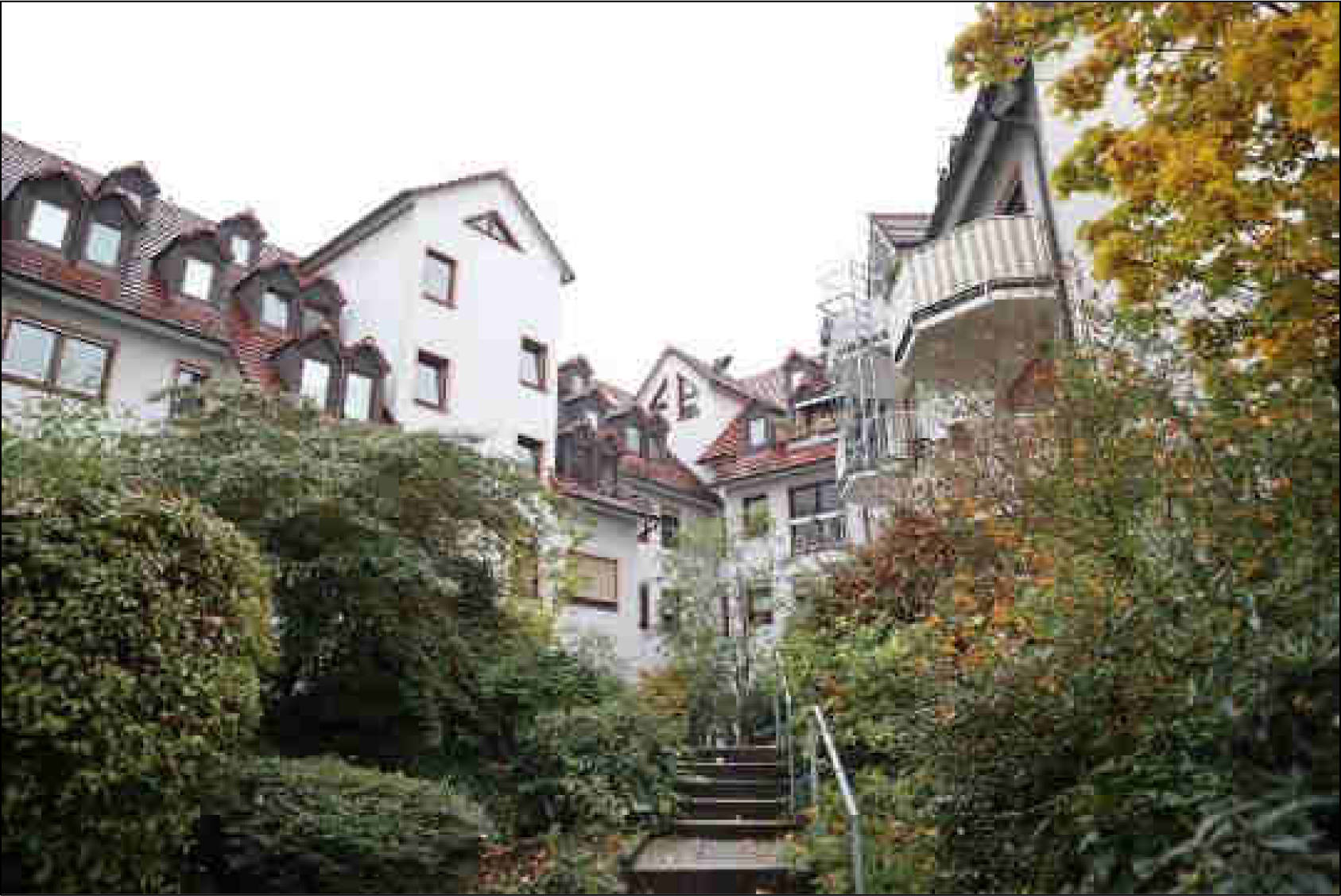 Gewerbeeinheit (z.B. Laden, Büro) in Höchster Straße 8, 10, 12, 65779 Kelkheim am Taunus - Bild 2