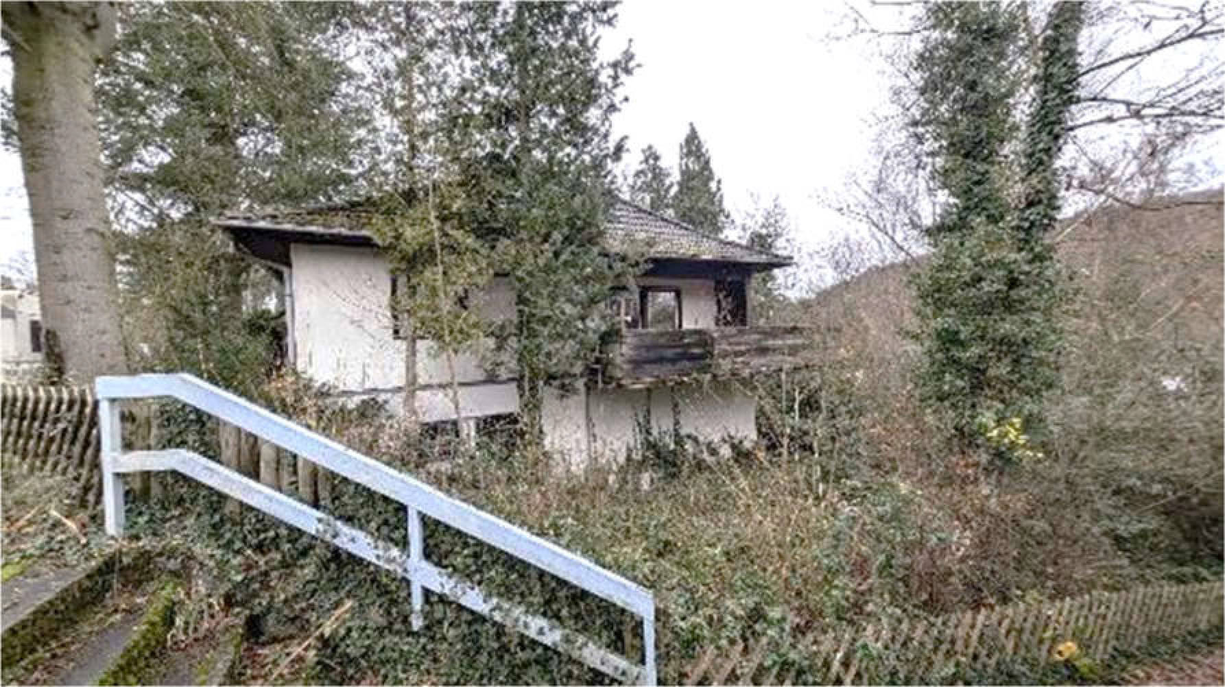 Einfamilienhaus, Garage in Am Bruchrain 15, 61276 Weilrod, Emmershausen - Bild 2
