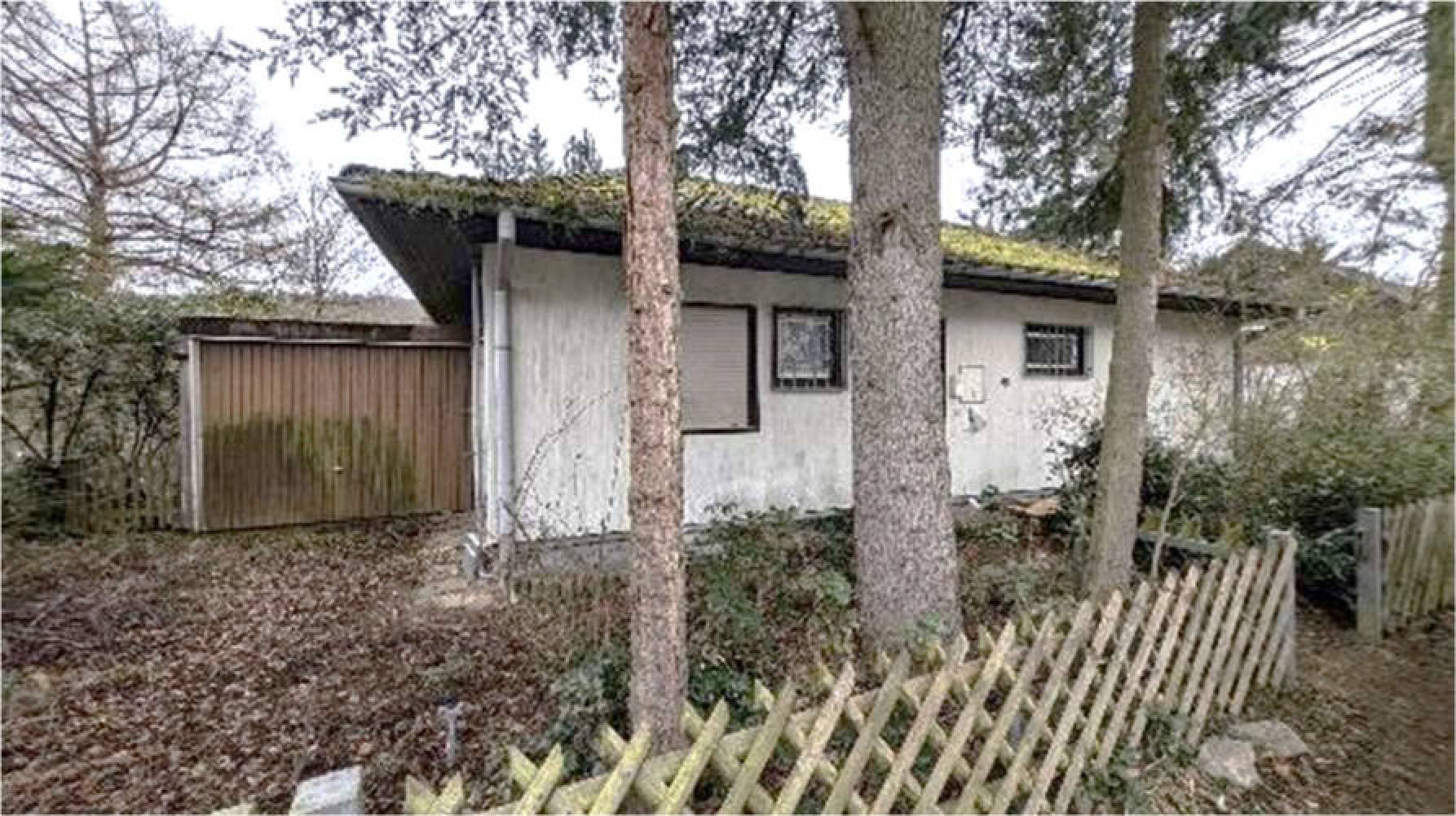 Einfamilienhaus, Garage in Am Bruchrain 15, 61276 Weilrod, Emmershausen