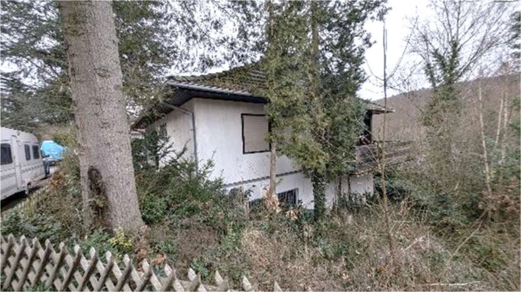 Einfamilienhaus, Garage in Am Bruchrain 15, 61276 Weilrod, Emmershausen - Bild 3