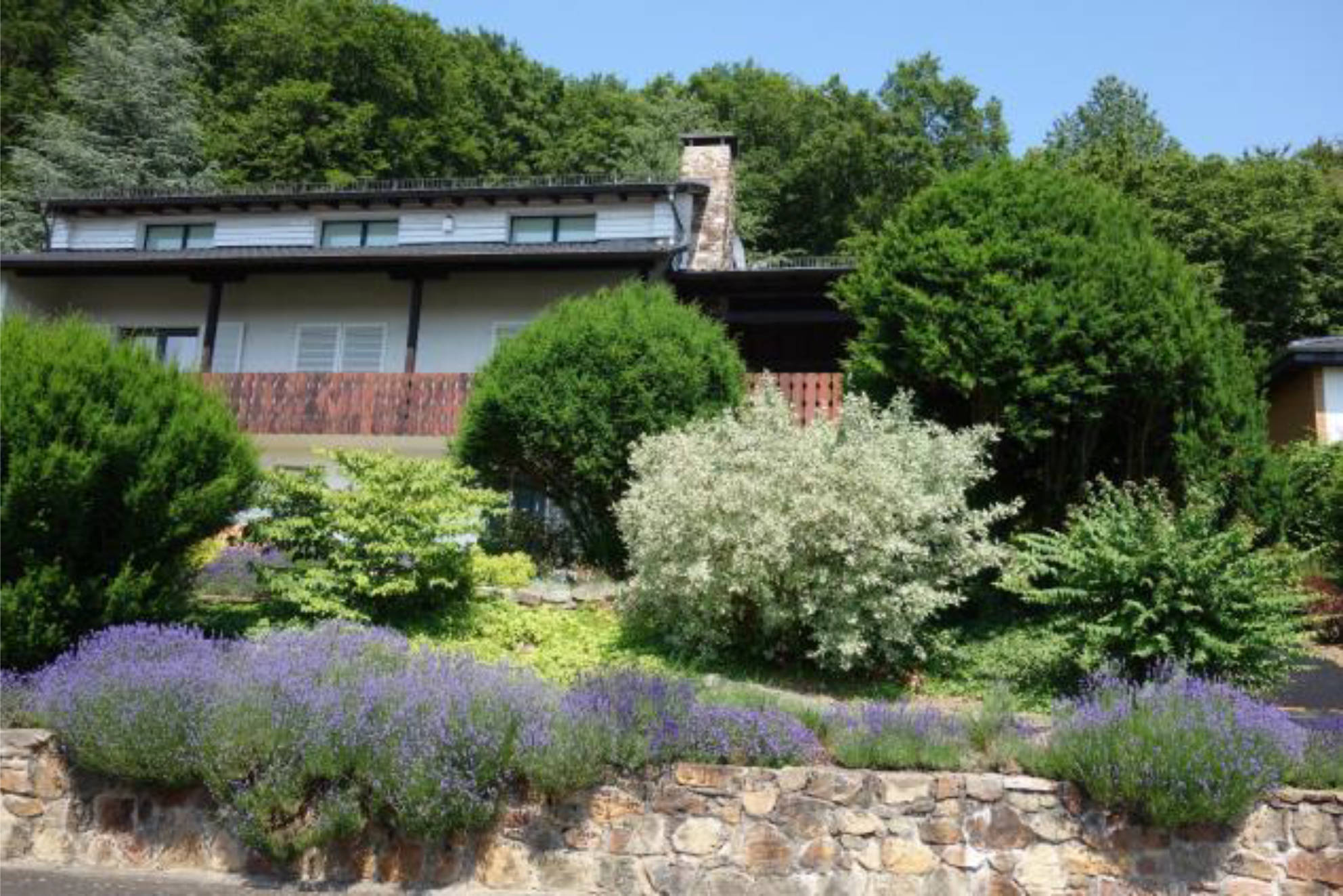 Einfamilienhaus in Waldstraße 11, 65817 Eppstein, Ehlhalten - Bild 2
