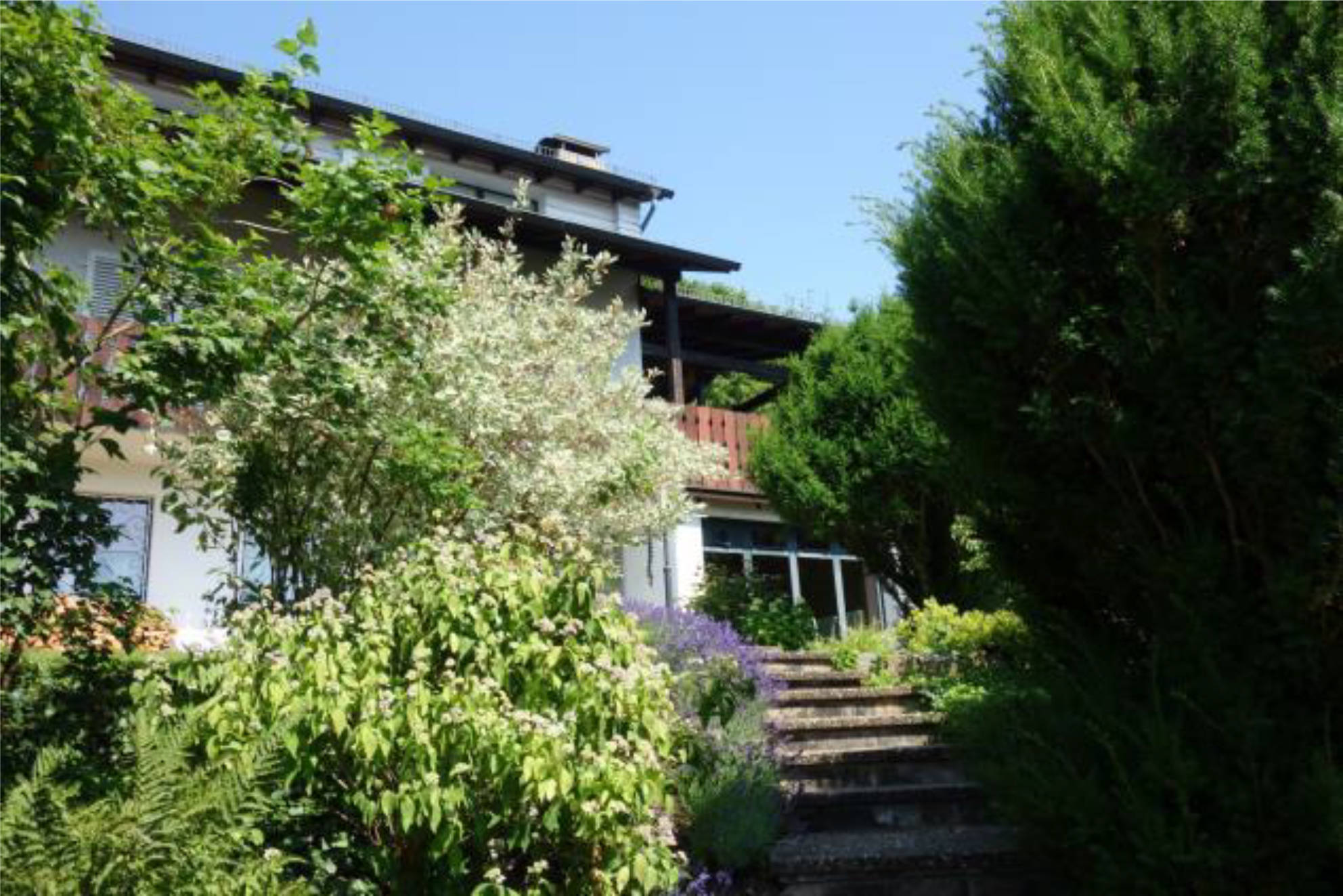Einfamilienhaus in Waldstraße 11, 65817 Eppstein, Ehlhalten - Bild 3