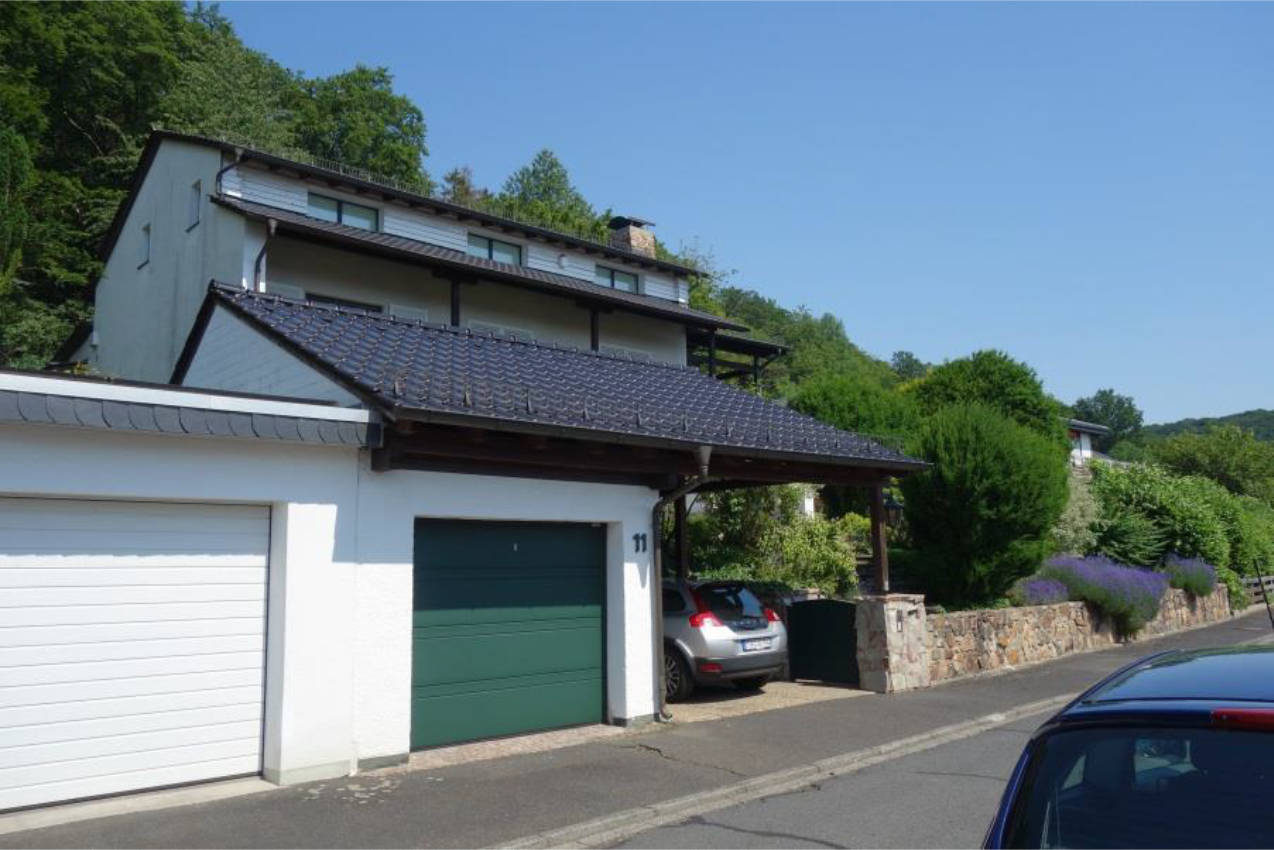 Einfamilienhaus in Waldstraße 11, 65817 Eppstein, Ehlhalten - Bild 5