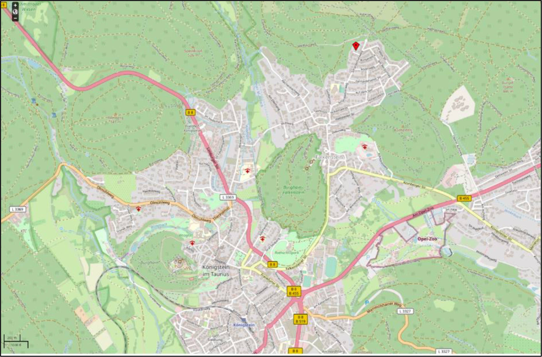 hessen 0095K0028-2020 Scharderhohlweg 41a, 61462 Königstein 15