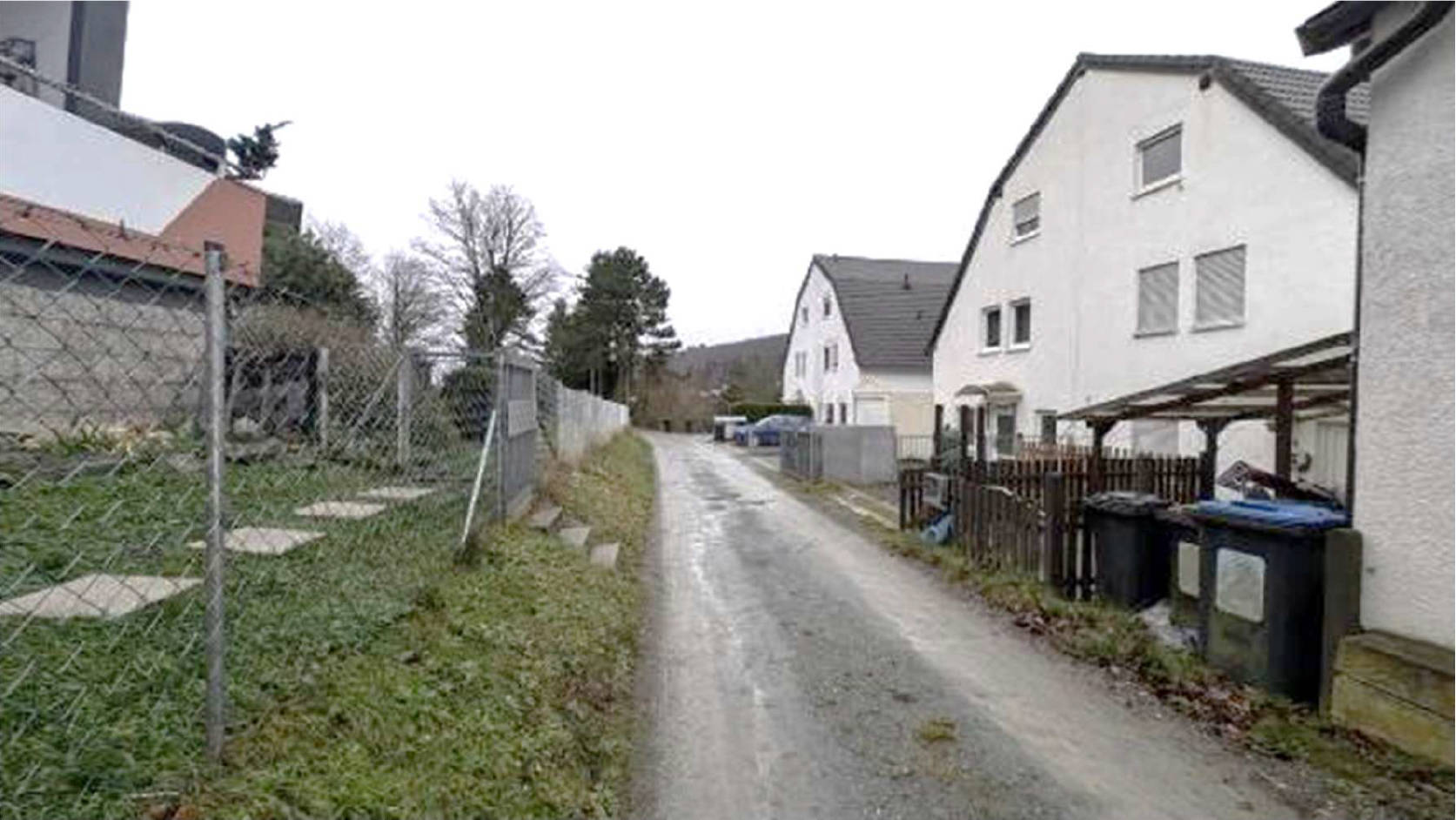 Einfamilienhaus in Hainstraße, 61276 Weilrod, Riedelbach