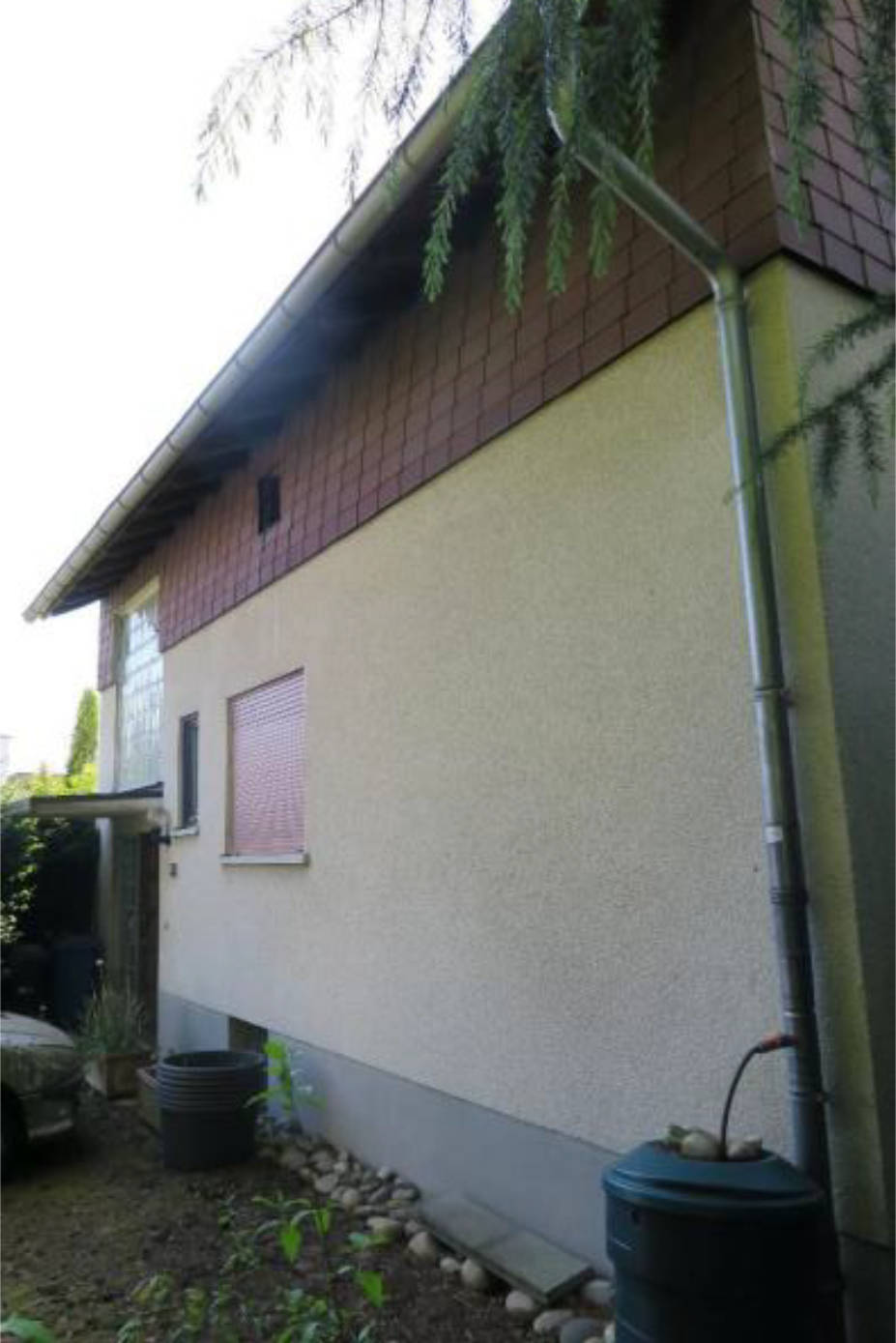 Mehrfamilienhaus in Kronthaler Straße  32, 65812 Bad Soden am Taunus, Neuenhain - Bild 4