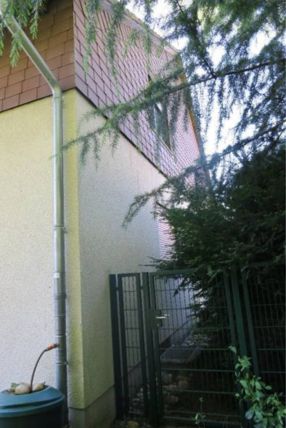 Mehrfamilienhaus in Kronthaler Straße  32, 65812 Bad Soden am Taunus, Neuenhain - Bild 3