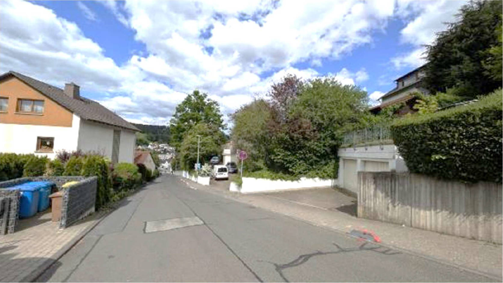 Zweifamilienhaus in Bergstraße 4, 65817 Eppstein, Vockenhausen - Bild 2