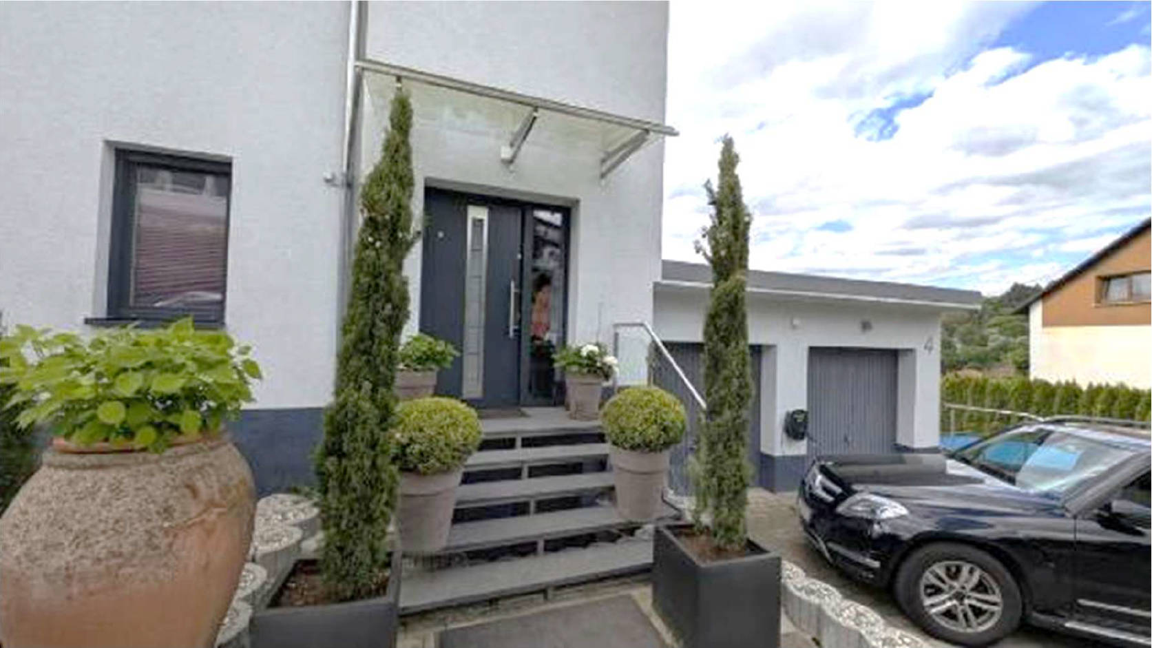Zweifamilienhaus in Bergstraße 4, 65817 Eppstein, Vockenhausen - Bild 5