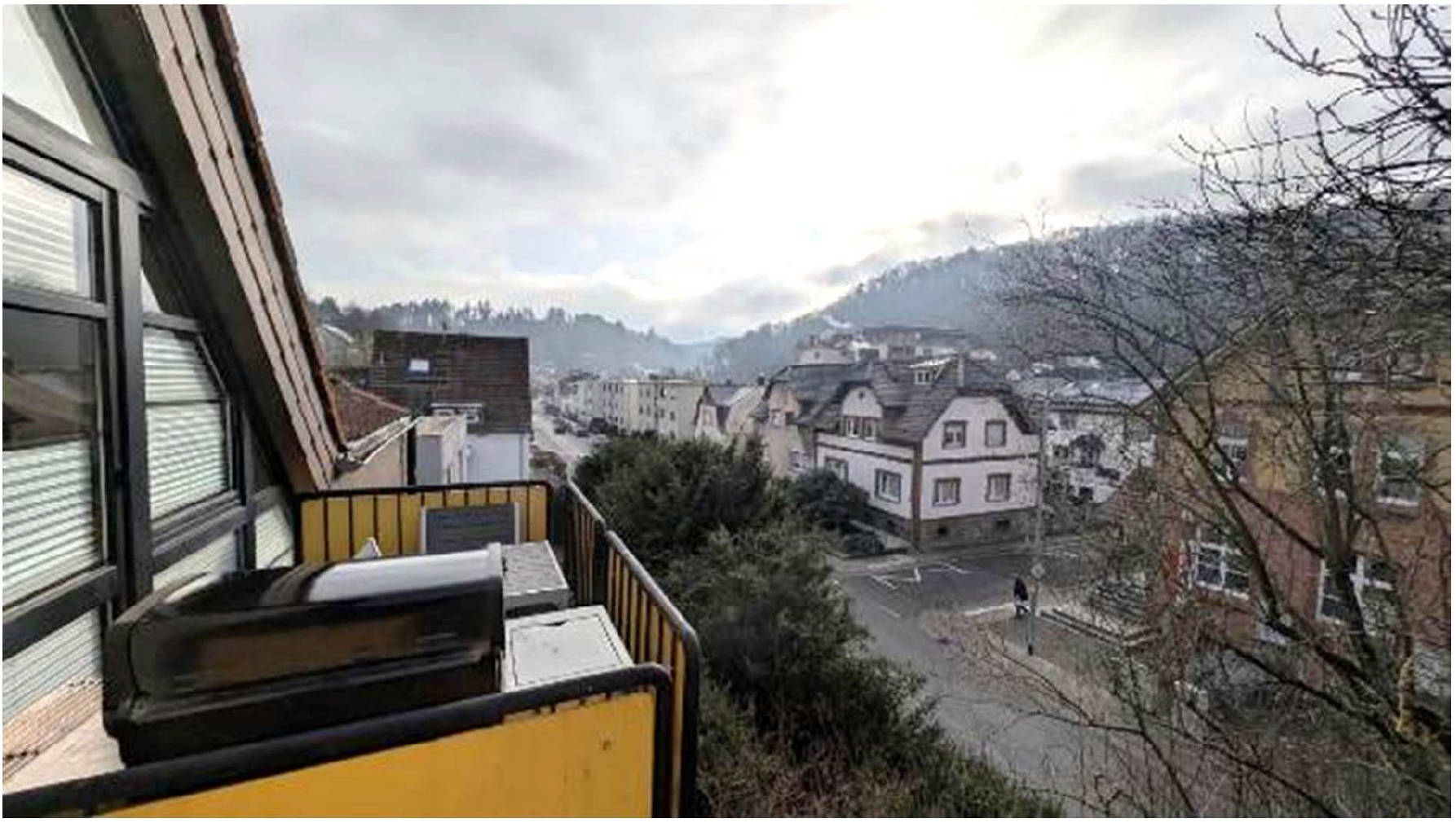 Eigentumswohnung (3 bis 4 Zimmer) in Hauptstraße 64, 65817 Eppstein, Vockenhausen - Bild 5