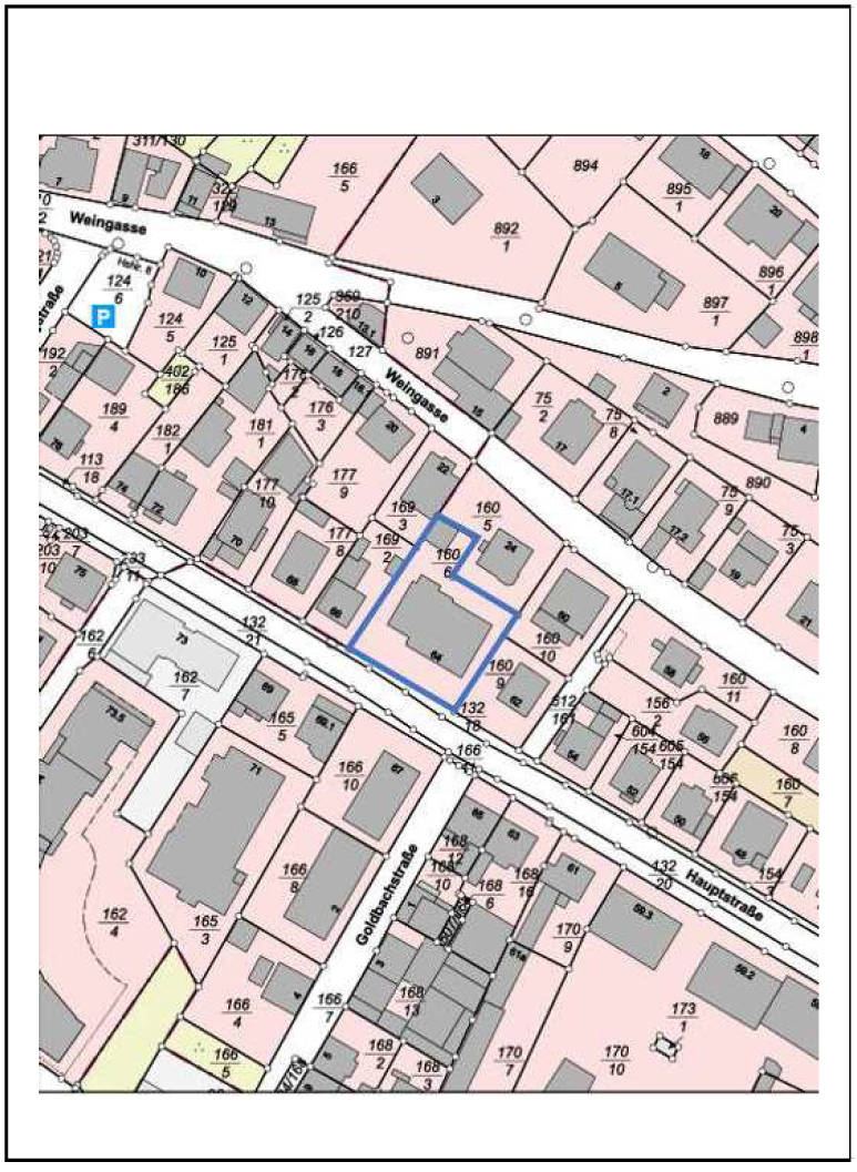 hessen 0095 K 0037/2024 Hauptstraße 64, 65817 Eppstein, Vockenhausen 11