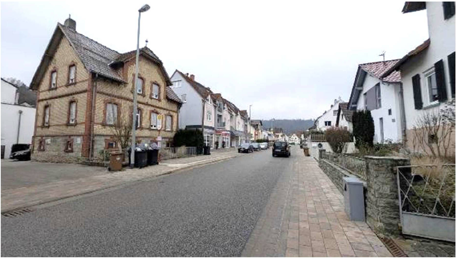Eigentumswohnung (3 bis 4 Zimmer) in Hauptstraße 64, 65817 Eppstein, Vockenhausen - Bild 2