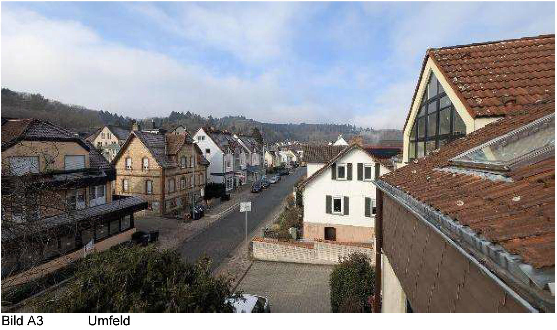 Eigentumswohnung (3 bis 4 Zimmer) in Hauptstraße 64, 65817 Eppstein, Vockenhausen