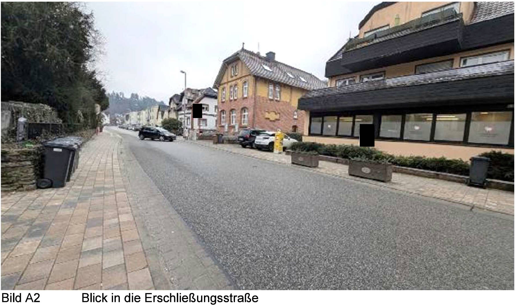 Eigentumswohnung (3 bis 4 Zimmer) in Hauptstraße 64, 65817 Eppstein, Vockenhausen - Bild 3