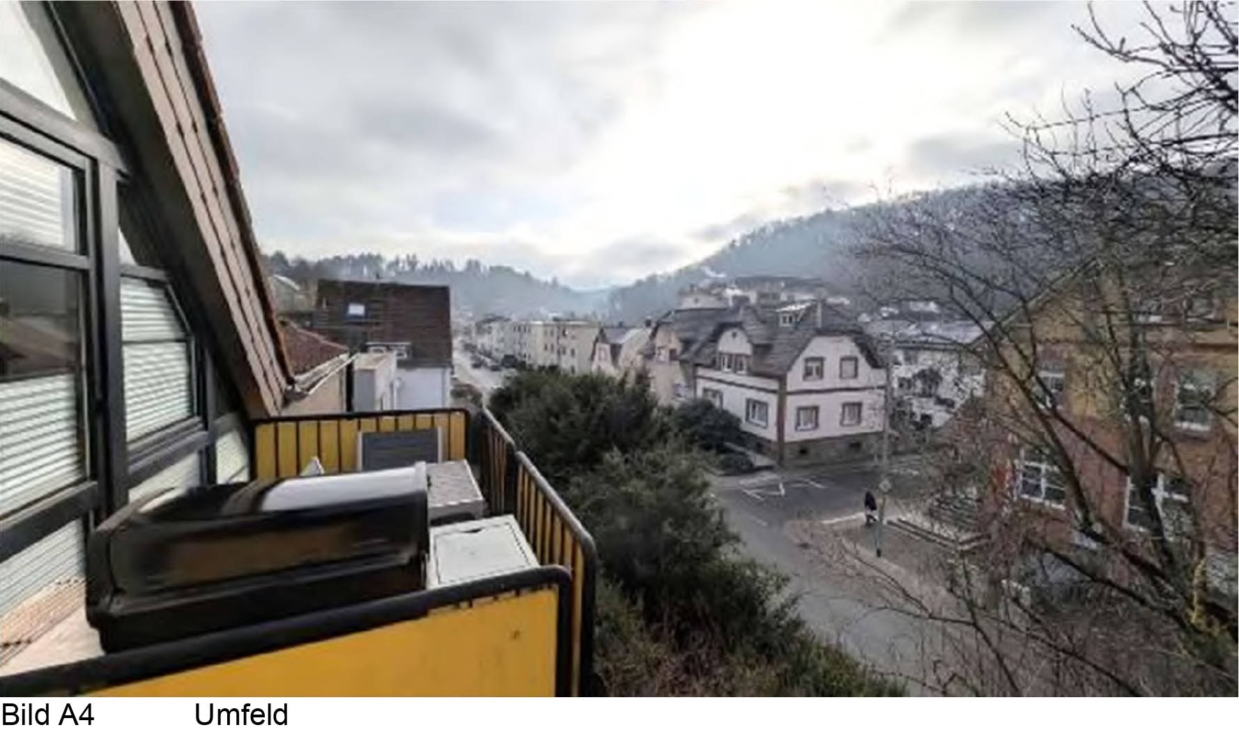 Eigentumswohnung (1 bis 2 Zimmer) in Hauptstraße 64, 65817 Eppstein, Vockenhausen - Bild 3
