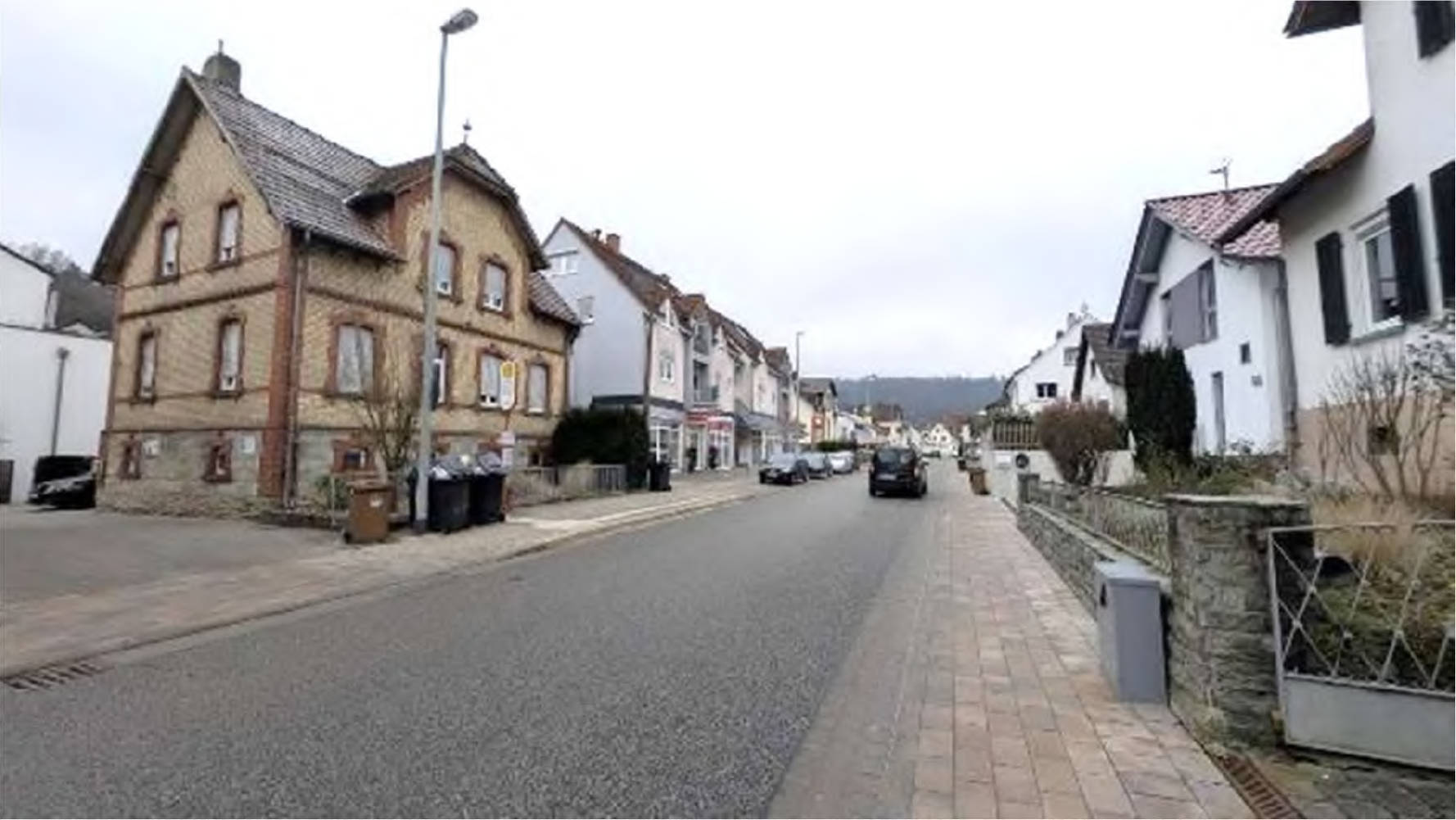 hessen 0095 K 0038/2024 Hauptstraße 64, 65817 Eppstein, Vockenhausen 6