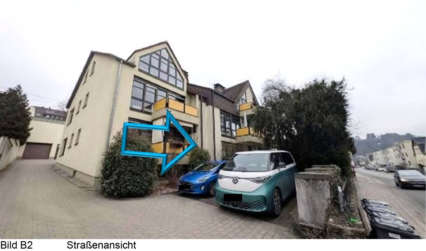 hessen 0095 K 0038/2024 Hauptstraße 64, 65817 Eppstein, Vockenhausen 12