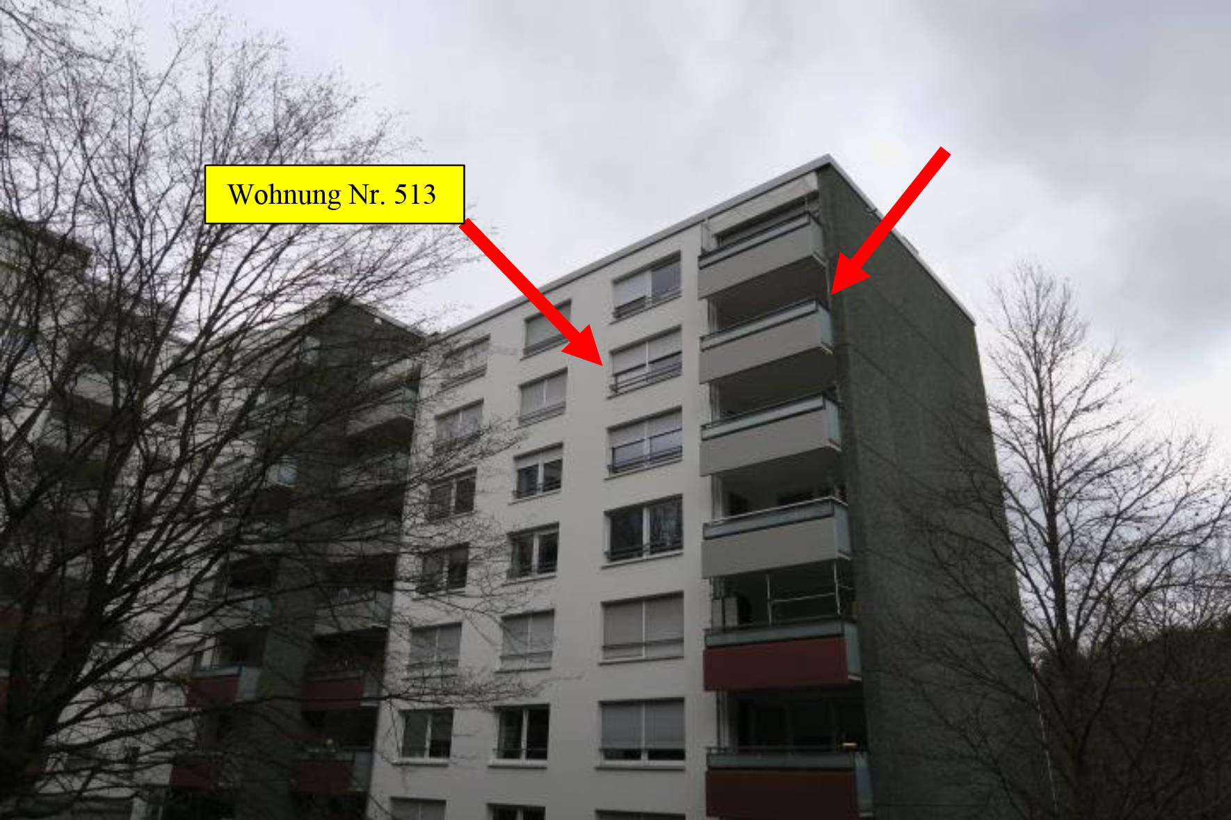 Eigentumswohnung (3 bis 4 Zimmer) in Waldallee 29-37, 65817 Eppstein, Bremthal