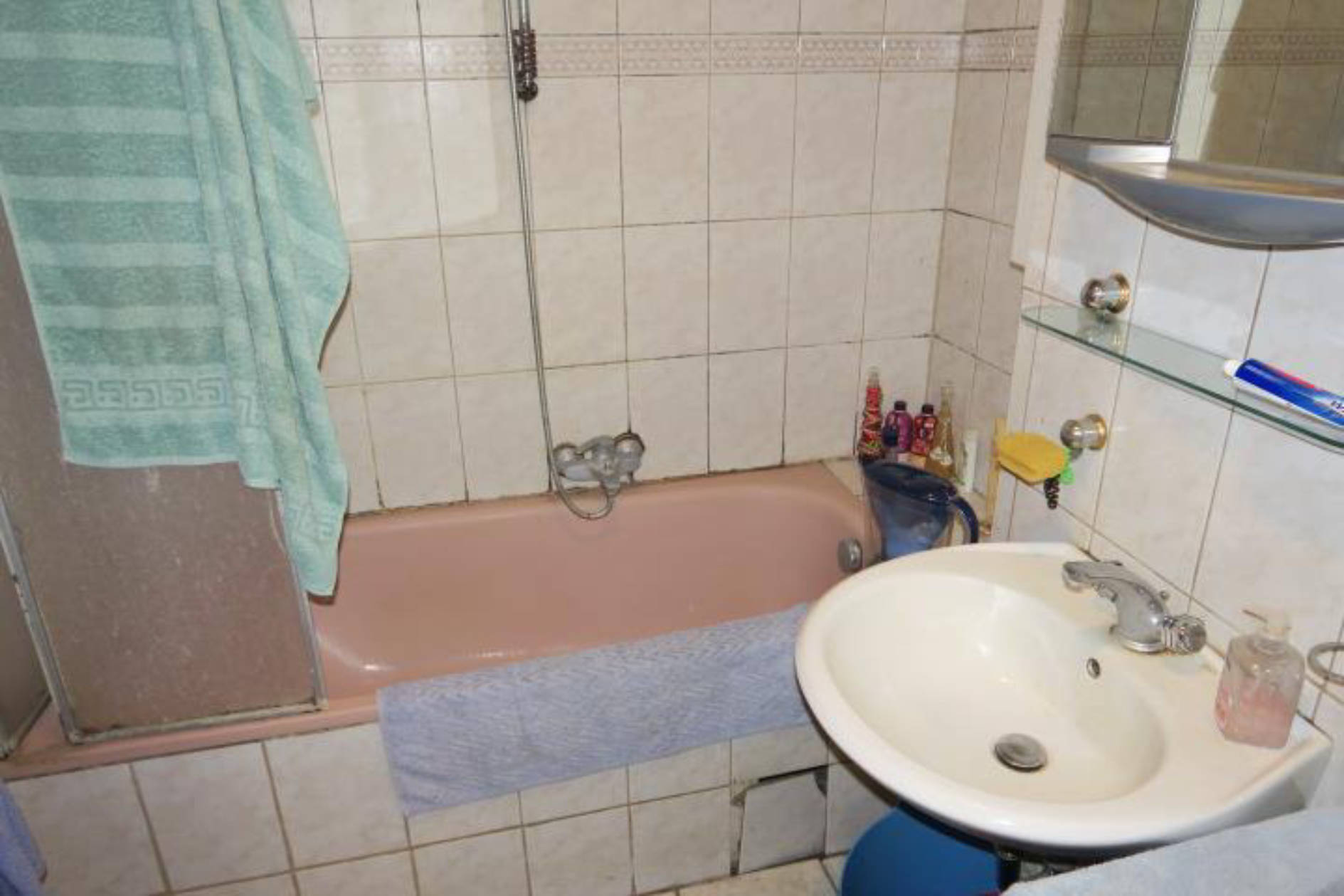 Eigentumswohnung (3 bis 4 Zimmer) in Waldallee 29-37, 65817 Eppstein, Bremthal - Bild 2
