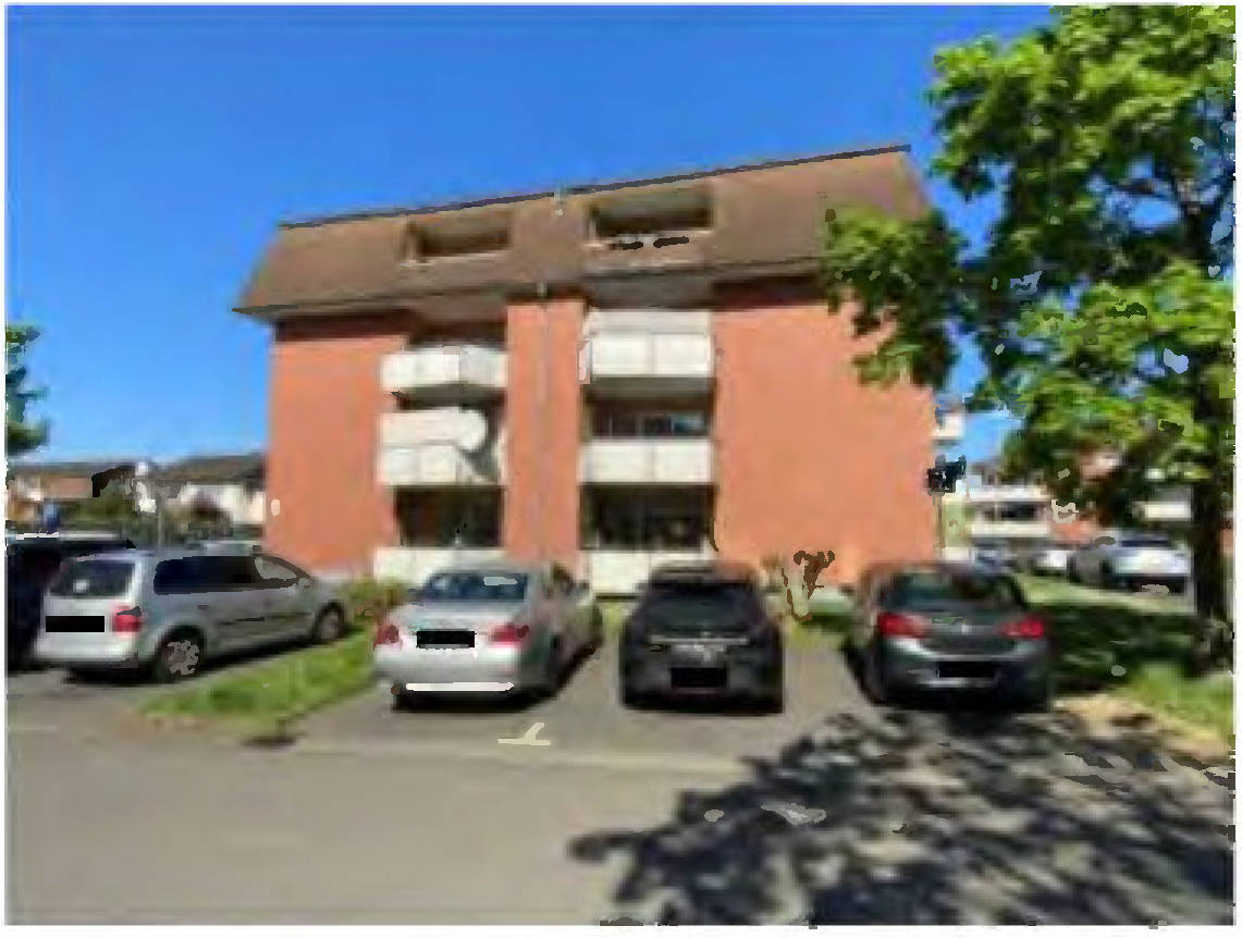 Eigentumswohnung (3 bis 4 Zimmer) in Paulusgarten 3, 35457 Lollar, Lollar - Bild 3