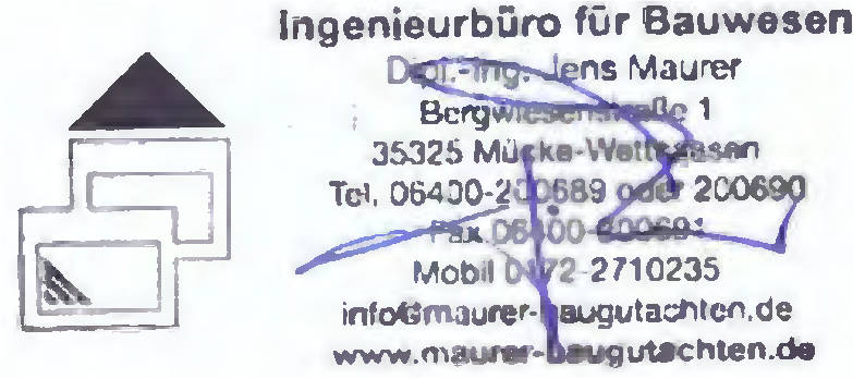 hessen 0420 K 0006/2025 Paulusgarten 3, 35457 Lollar, Lollar 36