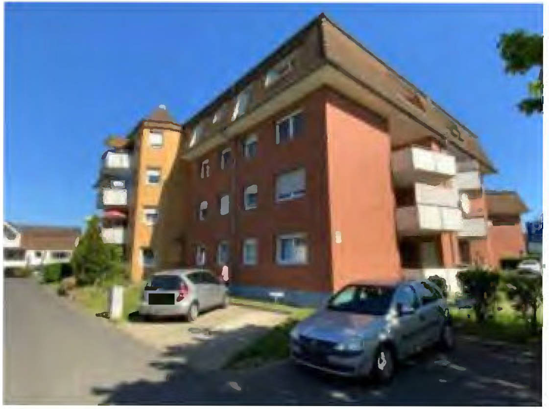 Eigentumswohnung (3 bis 4 Zimmer) 0420 K 0006-2025 Paulusgarten 3, 35457 Lollar, Lollar