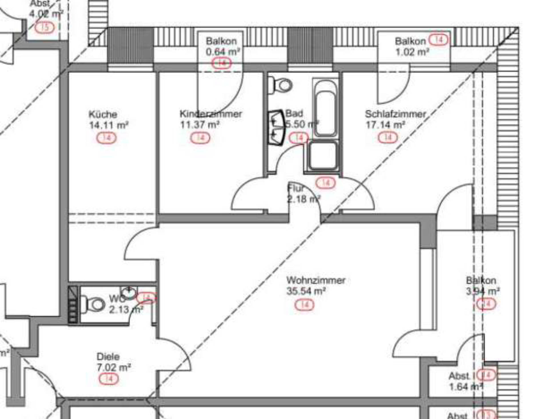 hessen 0420 K 0006/2025 Paulusgarten 3, 35457 Lollar, Lollar 35