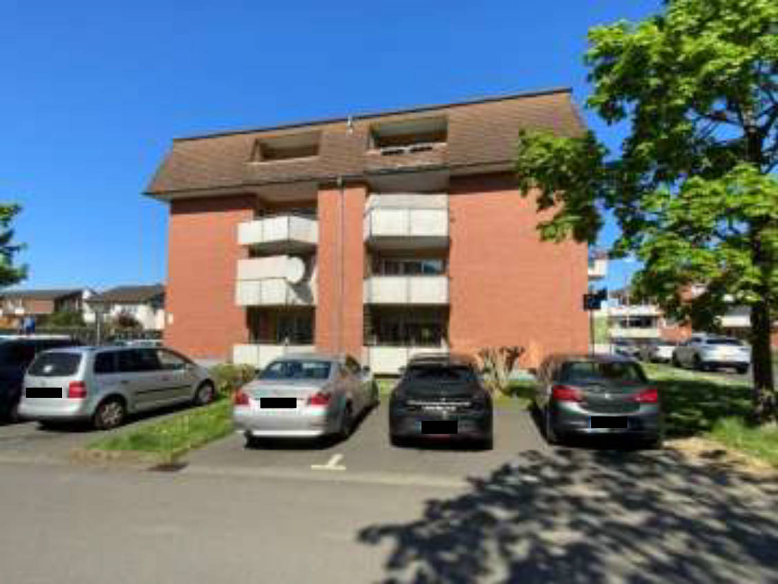 Eigentumswohnung (3 bis 4 Zimmer) in Paulusgarten 3, 35457 Lollar, Lollar