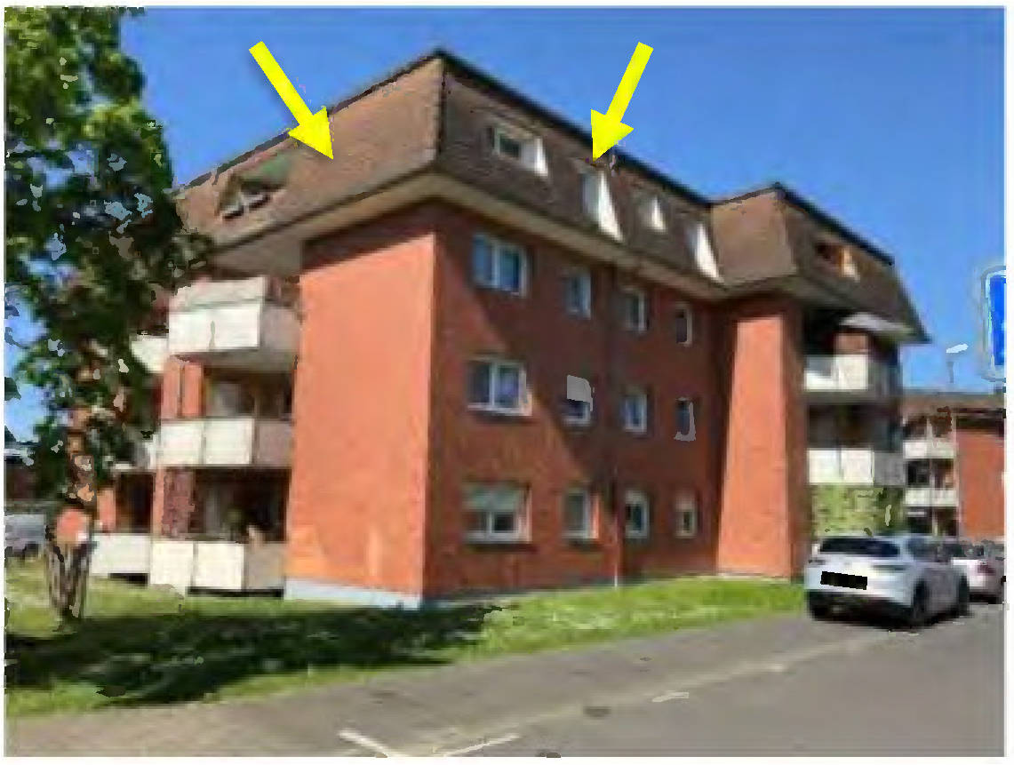 Eigentumswohnung (3 bis 4 Zimmer) in Paulusgarten 3, 35457 Lollar, Lollar - Bild 2