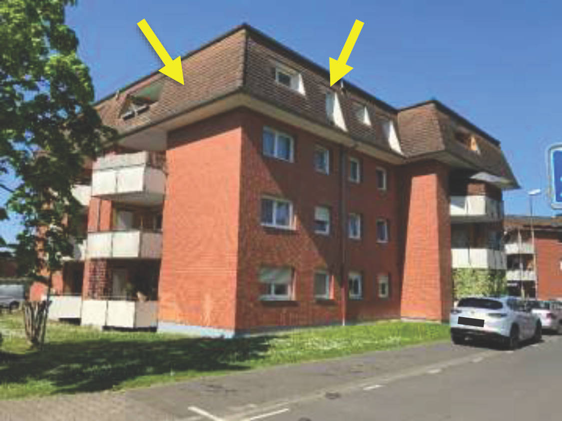 hessen 0420 K 0006/2025 Paulusgarten 3, 35457 Lollar, Lollar 12