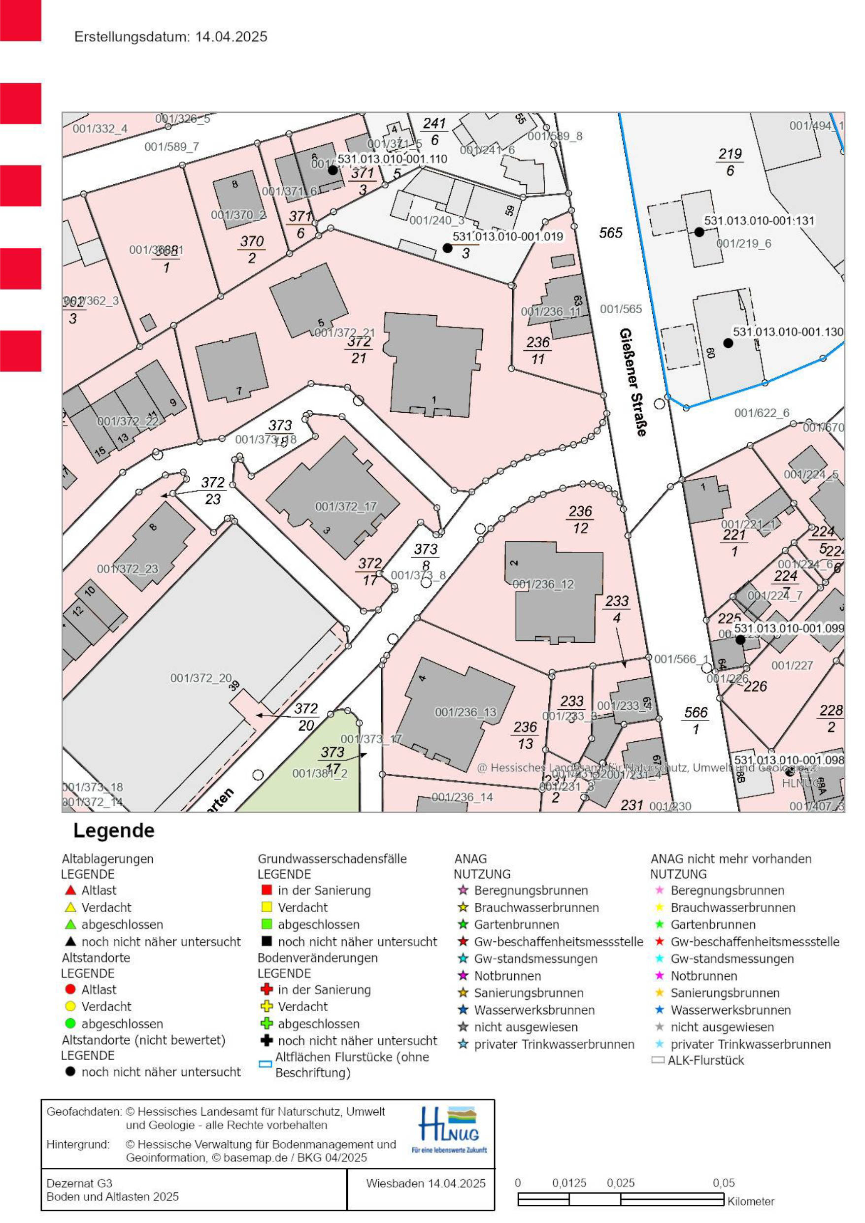 hessen 0420 K 0006/2025 Paulusgarten 3, 35457 Lollar, Lollar 33