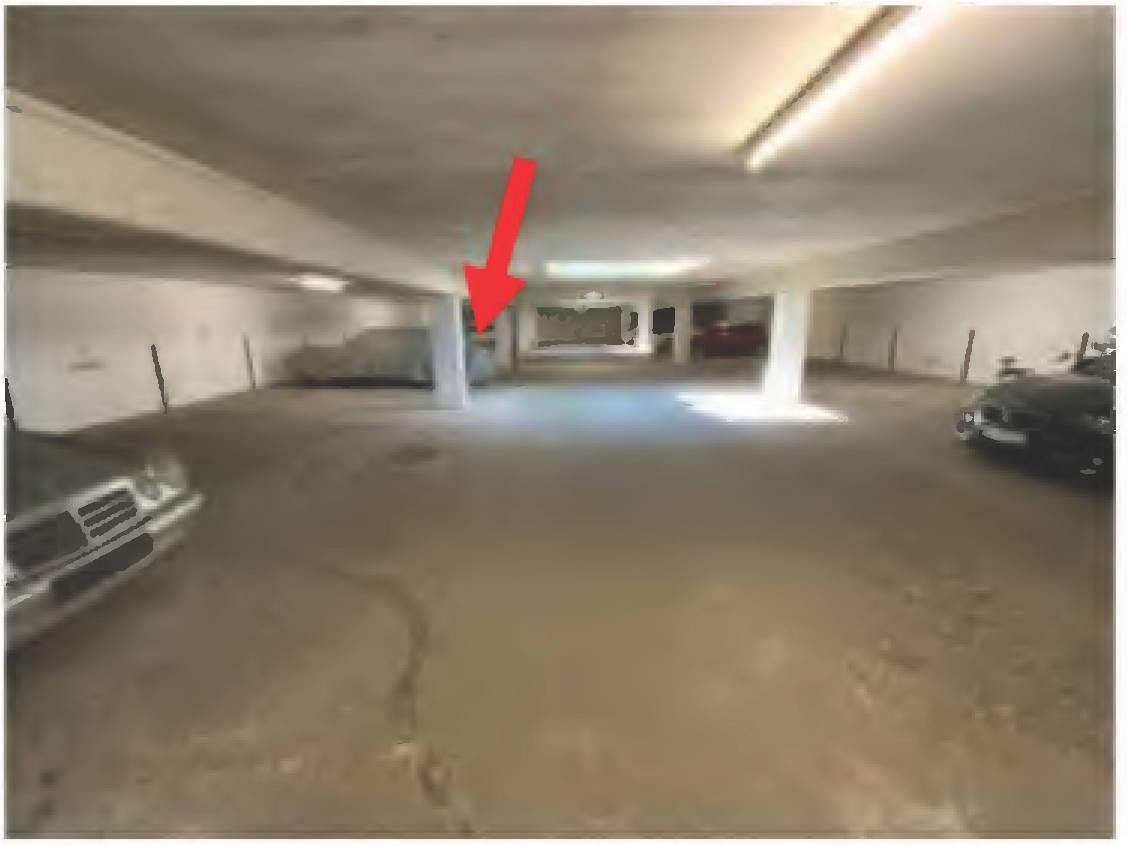 Kfz-Stellplatz (Tiefgarage) in Paulusgarten 39, 35457 Lollar - Bild 5