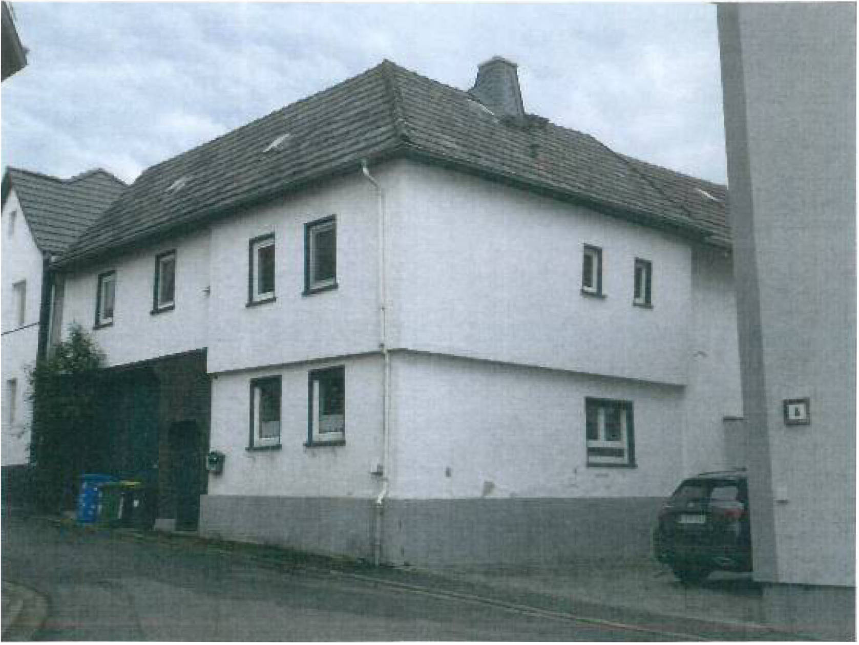 hessen 0420 K 0009/2024 Schulstraße 4, 35463 Fernwald, Albach 8