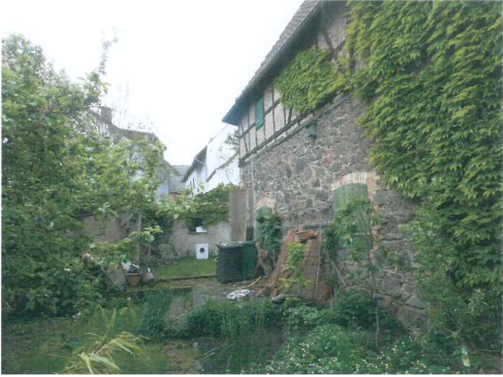 hessen 0420 K 0009/2024 Schulstraße 4, 35463 Fernwald, Albach 7