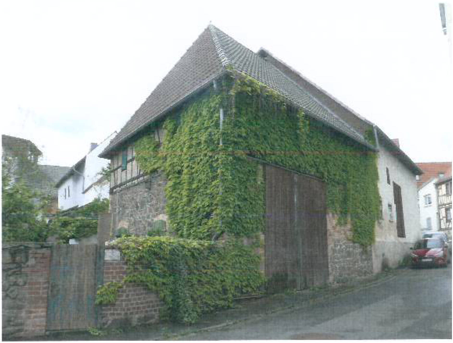 hessen 0420 K 0009/2024 Schulstraße 4, 35463 Fernwald, Albach 6