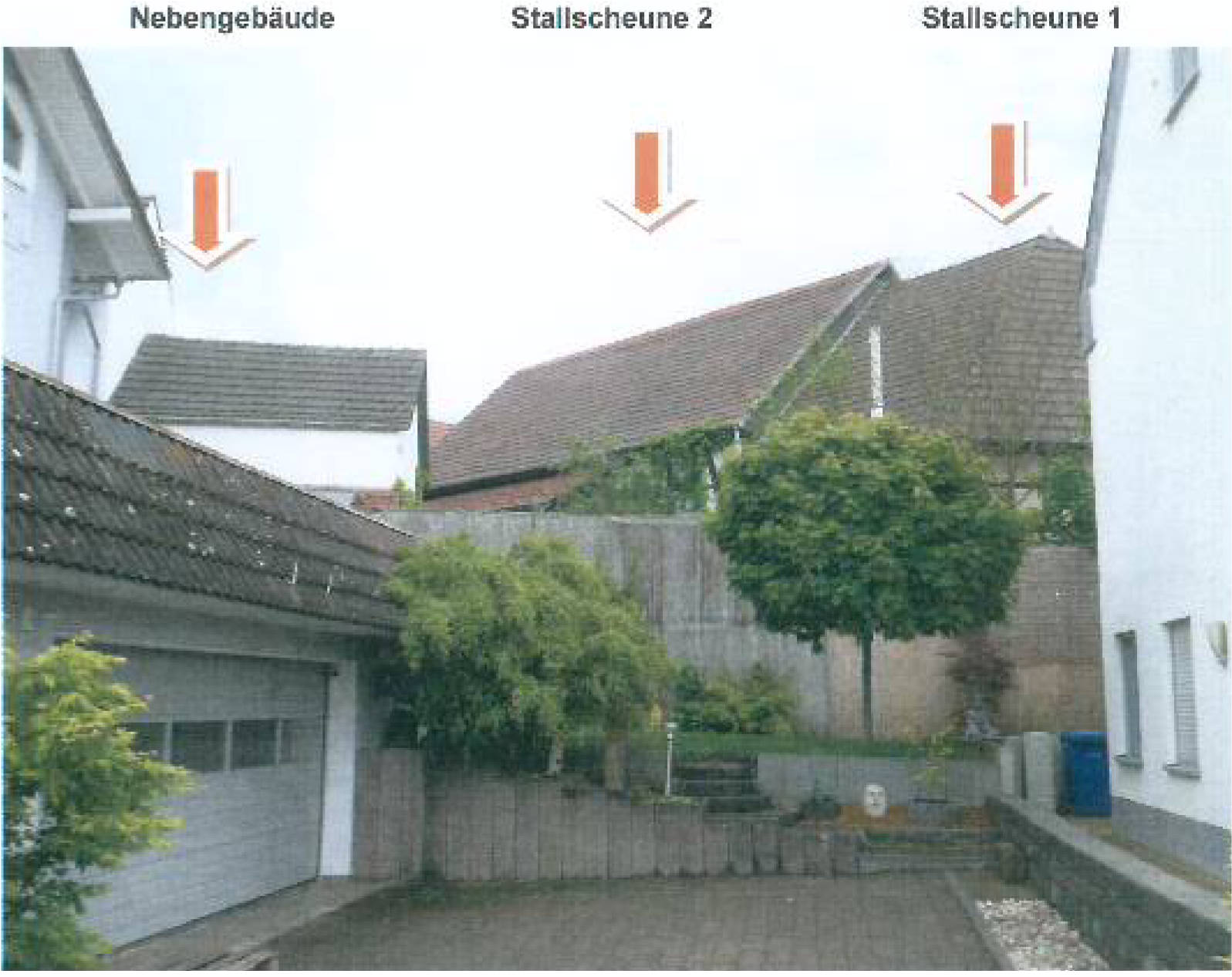 Schulstraße 4, 35463 Fernwald, Albach