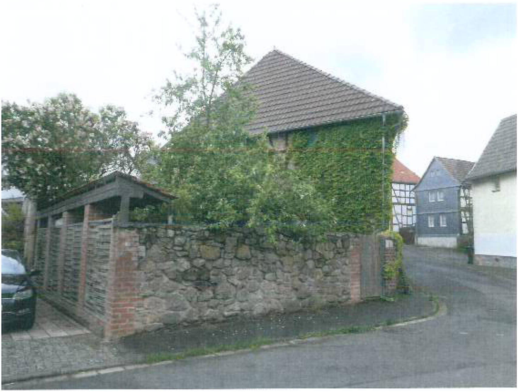 hessen 0420 K 0009/2024 Schulstraße 4, 35463 Fernwald, Albach 9
